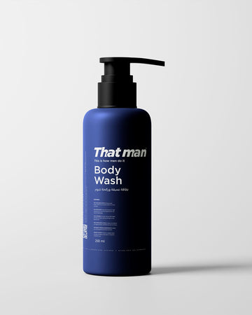 Body Wash